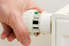 Upper Fivehead central heating repair costs