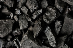 Upper Fivehead coal boiler costs