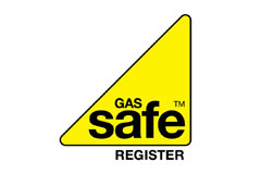 gas safe companies Upper Fivehead